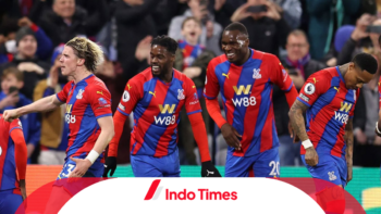 Prediksi Tottenham vs Crystal Palace Premier League, The Lilywhites Haus Kemenangan