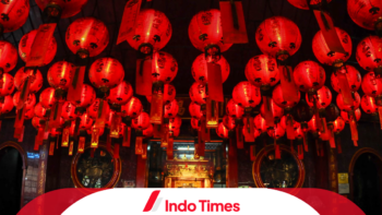 Tradisi Imlek di Berbagai Negara: Ternyata Tak Hanya Bagi-Bagi Angpao!