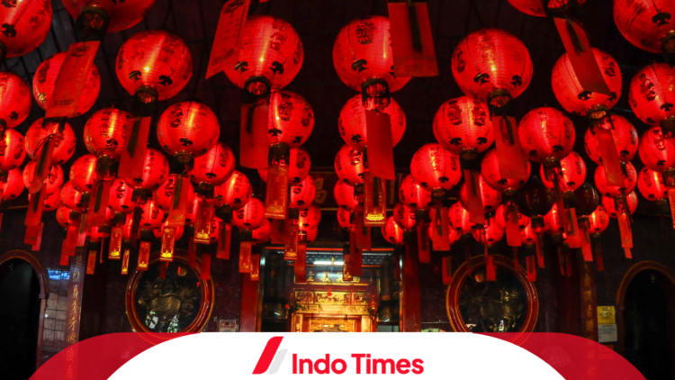 Tradisi Imlek di Berbagai Negara: Ternyata Tak Hanya Bagi-Bagi Angpao!