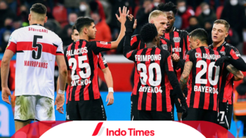 Tradisi Tim Bayer Leverkusen yang Sukses Telurkan Jagal Gawang Top Dunia
