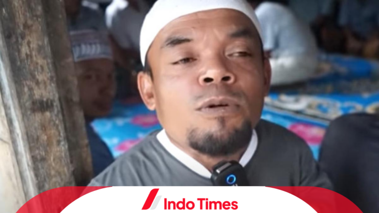 Ucok Baba Jual Lato-lato: Enggan Mengeluh, Meski Sepi Job