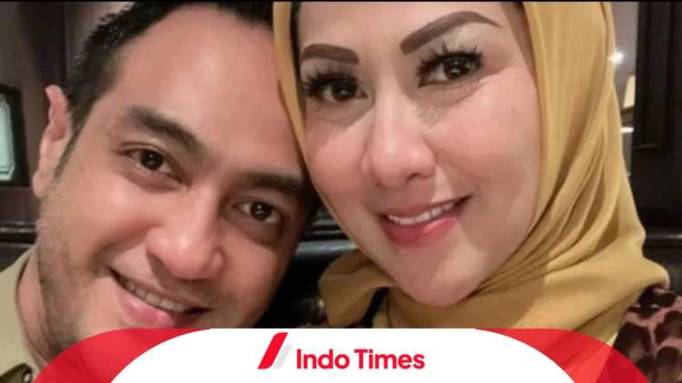 Venna Melinda Alami KDRT, Laporkan Ferry Irawan Ke Polisi Jatim 1 Venna Melinda Alami KDRT, Laporkan Ferry Irawan Ke Polisi Jatim