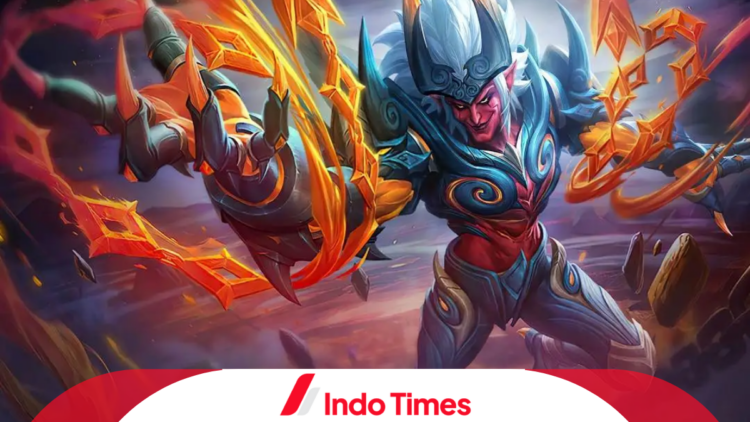 Efek Vibrasi Skill ML dan Hero yang Memilikinya