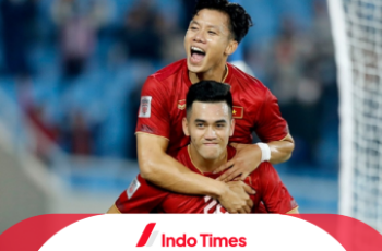 Hasil Akhir Vietnam vs Myanmar Piala AFF 2022, The Golden Stars Tantang Indonesia di Semifinal