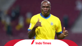 Gara-gara Regulasi, Al-Nassr Siap Lepas Vincent Aboubakar Demi Beri Tempat untuk Ronaldo