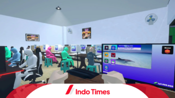 Warnet Simulator Mod Apk: Menjajal Pengalaman Jadi Juragan Internet