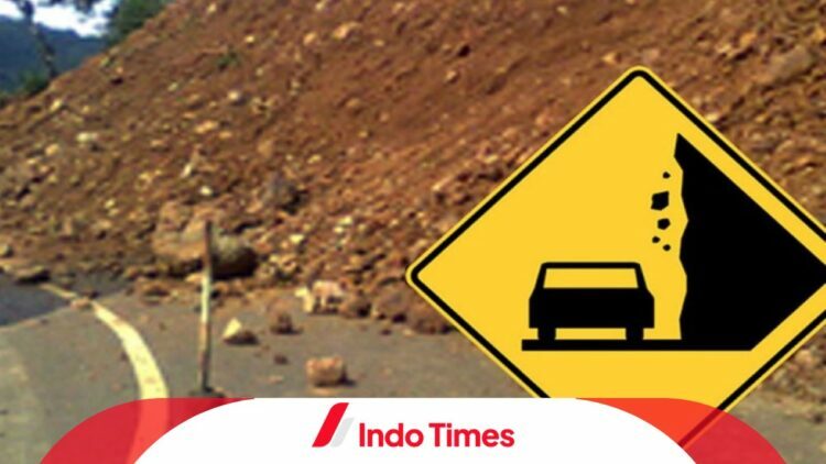 Potensi Tanah Gerak Rawan Longsor Jakarta Ancam Warga Ibukota, Waspadai 15 Wilayah Ini