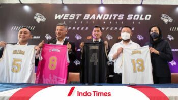 Berita Duka! William Ongkowijaya Founder West Bandits Solo Meninggal di Usia 35 Tahun