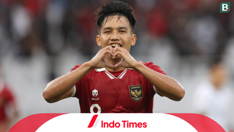 Rumor Witan Sulaeman resmi gabung Persija Kian Santer, Susul Egy Maulana Vikri?