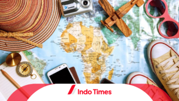 Tips Agar Tidak Tersesat Saat Travelling, Biar Liburan Anda Jadi Menyenangkan
