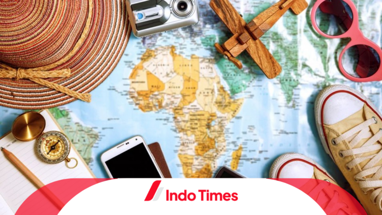 Tips Agar Tidak Tersesat Saat Travelling, Biar Liburan Anda Jadi Menyenangkan