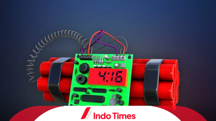 Ancaman Bom di Pesawat Rusia Tujuan India, Pihak Kedutaan Turun Tangan Cari Pelaku