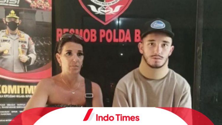 Hoax! Viral Bule Australia Dirampok di Bali Ternyata Alami Kecelakaan Tunggal Gara-gara Mabuk 1 Hoax! Viral Bule Australia Dirampok di Bali Ternyata Alami Kecelakaan Tunggal Gara-gara Mabuk