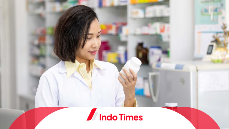 2 Cara Cek Nomor Izin Edar BPOM Untuk Makanan dan Obat-Obatan 1 2 Cara Cek Nomor Izin Edar BPOM Untuk Makanan dan Obat-Obatan