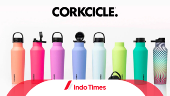 Cara Membersihkan Corkcicle dengan Mudah yang Patut Dipraktikkan