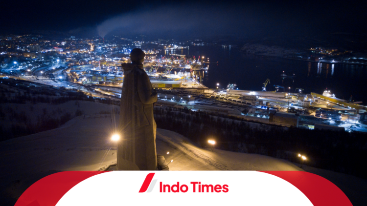 5 Daerah Bumi yang Gelap Hampir Sepanjang Hari dan Tahun