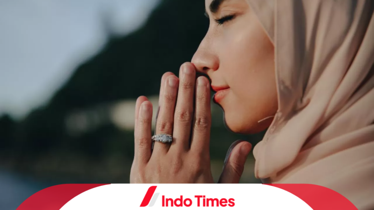 5 Doa Selamat Dunia Akhirat, Lengkap dengan Arab Latin Beserta Artinya 1 5 Doa Selamat Dunia Akhirat, Lengkap dengan Arab Latin Beserta Artinya