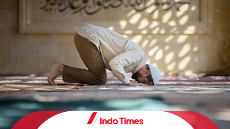 Doa Setelah Sholat Dhuha Beserta Arti Lengkapnya dan Bacaan Latin