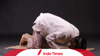 Doa Sholat Tahajud Lengkap dengan Fadhilahnya