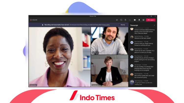 Download Gmeet di Laptop, Gunakan 3 Cara Praktis dan Lebih Cepat Ini