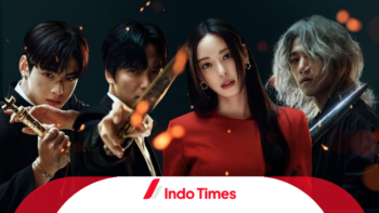 Sinopsis Drama Korea Island: Pertarungan Kim Nam Gil dan Cha Eun Woo Melawan Iblis di Pulau Jeju