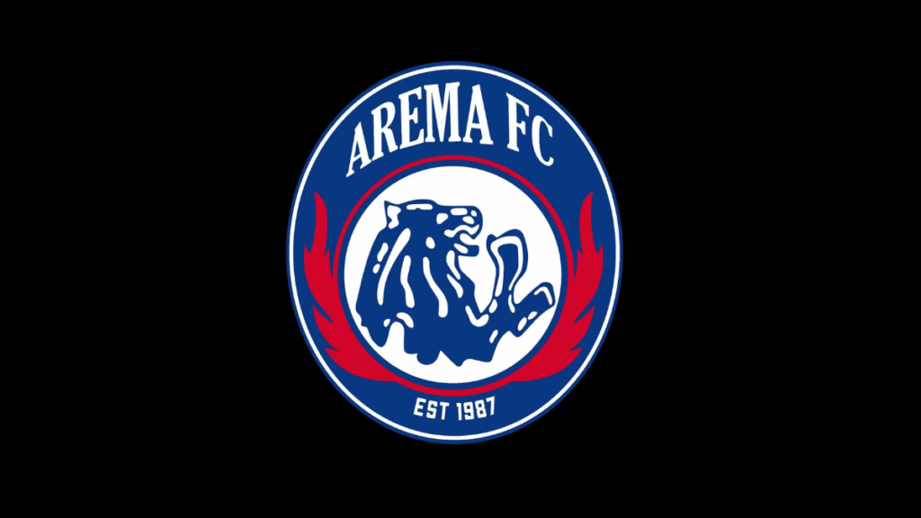medsos Arema FC