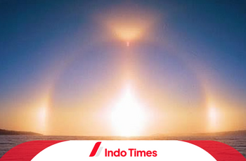 Fenomena Matahari 2023: Yuk, Catat Jenis dan Tanggal Kemunculannya