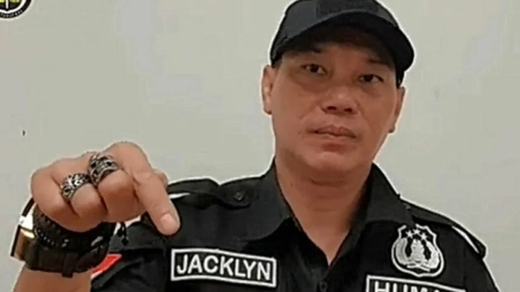 Aipda Ambarita Kembali Tugas di Jalan Usai Setahun Lebih di Kantor, Kapolda: Semoga Menemukan Sesuatu yang Baru 2 Aipda Ambarita