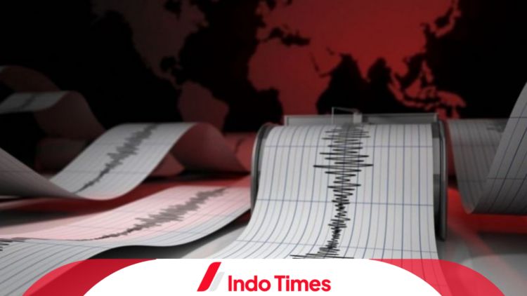 Gempa Aceh Menyebar Hingga Tapanuli Selatan, BMKG: Besar Goncangan Magnitudo 6,2 
