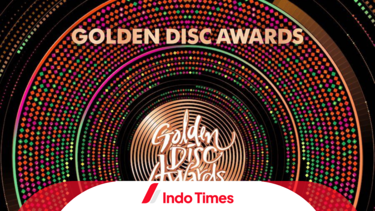 Para Pemenang dan Line Up Golden Disk Award 2023 1 Para Pemenang dan Line Up Golden Disk Award 2023