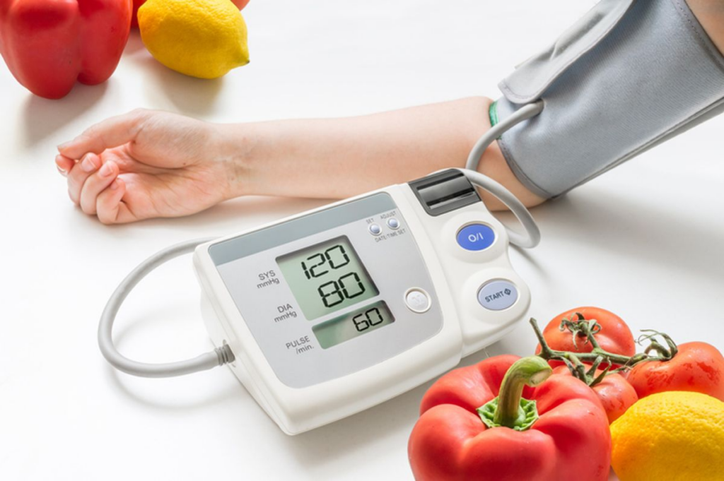 Sekilas Tentang Hipertensi atau Penyakit Darah Tinggi 