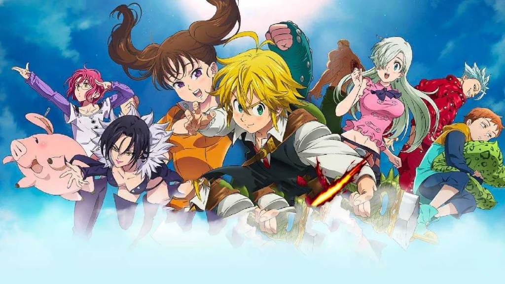 Mengenal Istilah-istilah Anime Sebelum Menonton Anixlife Apk