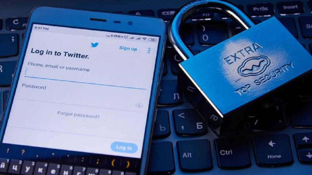Cara Private Akun Twitter Untuk Menghindari Para Stalker Berbahaya