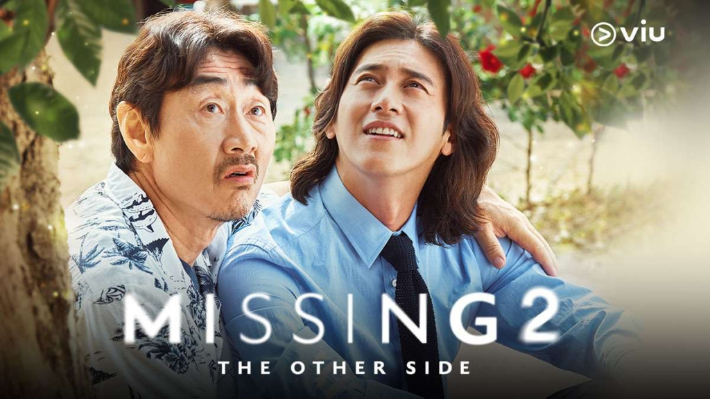 Sinopsis Missing: The Other Side Season 2 Episode 7