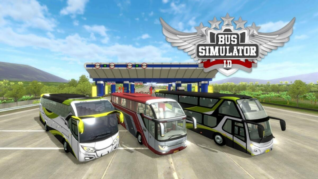 Apa Itu Bus Simulator Indonesia APK?  