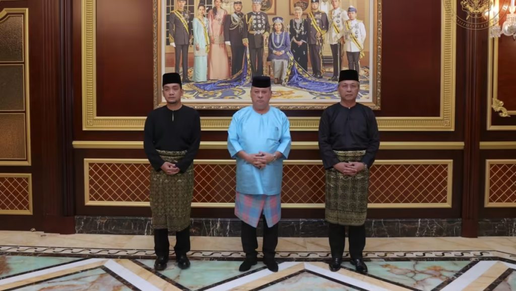 2 Anggota Kabinet Anwar Ibrahim Keturunan Indonesia