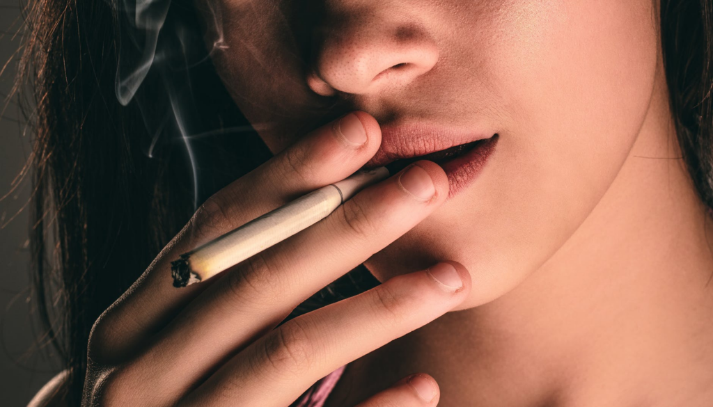 13 Tips Berhenti Merokok