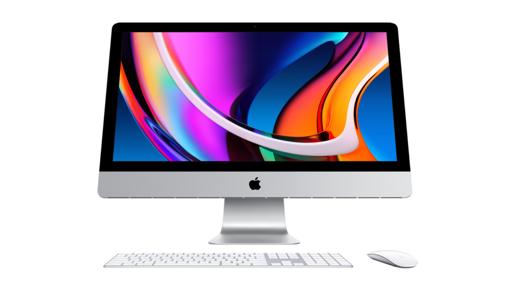 Desktop PC Terbaik || Apple iMac 27 Inch