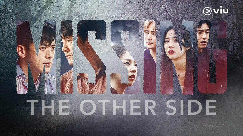Review Missing: The Other Side Season 2