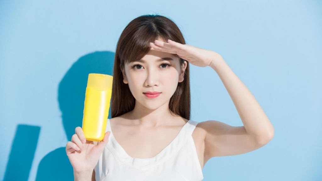 Mengapa Sunscreen untuk Kulit Berjerawat Sangat Penting?