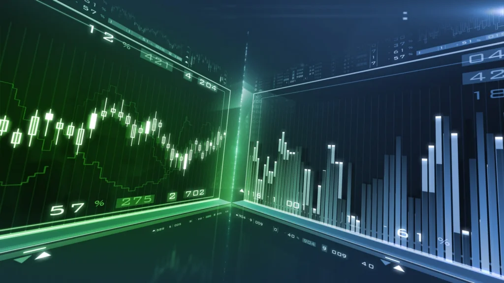 Ciri-Ciri Forex yang Legal
