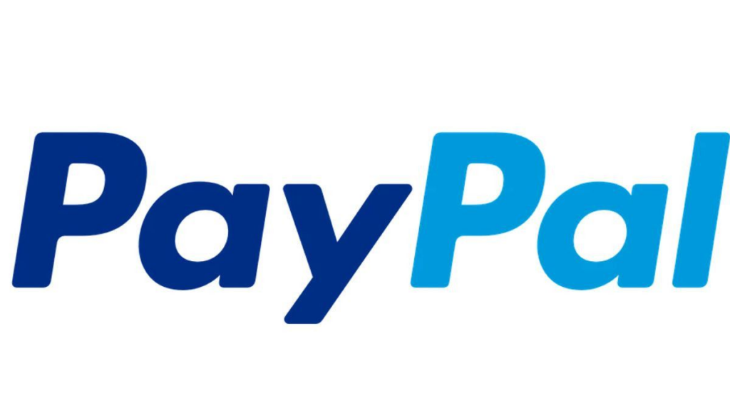 Aplikasi yang Diblokir Kominfo || PayPal
