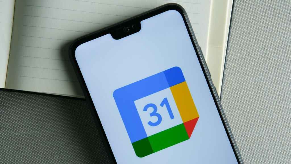 Aplikasi yang Bisa Menunjang Kehidupan Sehari-Hari || Google Calendar