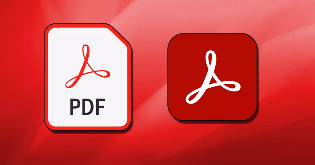 Aplikasi yang Bisa Menunjang Kehidupan Sehari-Hari || Adobe Reader