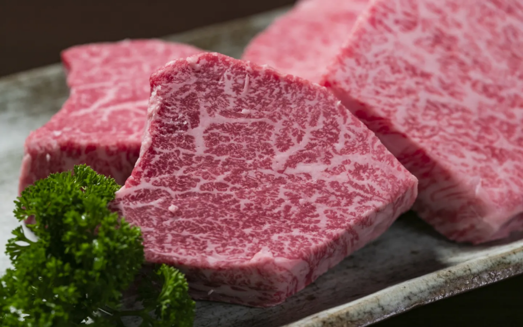 Makanan Termahal di Dunia || Daging Kobe