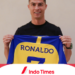 Jersey Ronaldo Berlambang Al Nassr Laris, Petugas Toko Sampai Kewalahan Nyablon 3 Jersey Ronaldo Berlambang Al Nassr Laris, Petugas Toko Sampai Kewalahan Nyablon