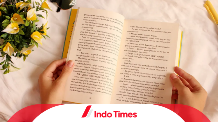 50 Kata-Kata Bijak yang Menjadi Penyemangat Dalam Menjalani Kehidupan Sehari-hari