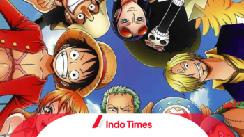 Spoiler Alert! One Piece Chapter 1071: Helmeppo dan Hibari Menangis, Garp Ajak Serang Markas Kurohige