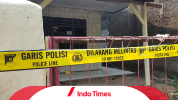 Kasus Keracunan di Bekasi: Ditemukan dengan Mulut Berbusa, 2 Orang Dinyatakan Tewas