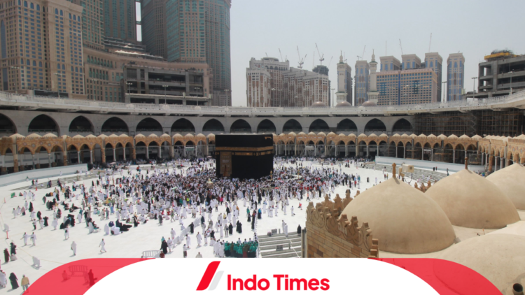 Rapat Kerja Komisi VIII DPR dan Menag: Keberangkatan Kloter Pertama Haji 2023 Diperkirakan Mulai 24 Mei 2023